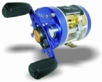 Carretilha Marine Sports Caster 200/201 3BIL